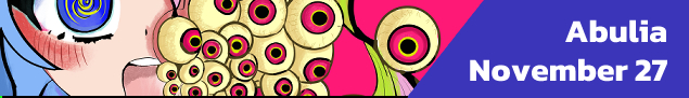 Abulia