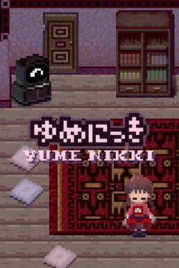 Yume Nikki cover